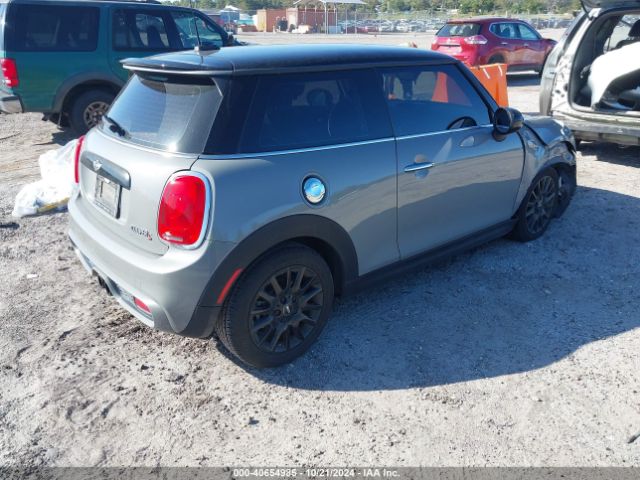 Photo 3 VIN: WMWXP7C5XG3B33979 - MINI HARDTOP 