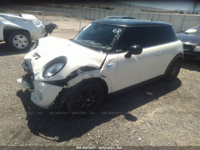 Photo 1 VIN: WMWXP7C5XH2A44713 - MINI HARDTOP 2 DOOR 