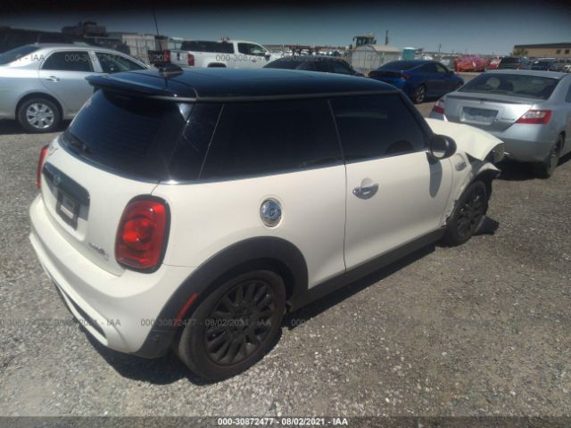 Photo 3 VIN: WMWXP7C5XH2A44713 - MINI HARDTOP 2 DOOR 