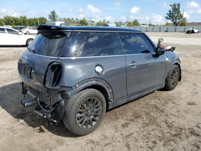 Photo 2 VIN: WMWXP7C5XJ3B95177 - MINI COOPER 