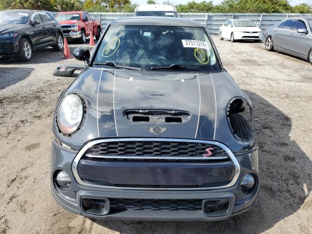 Photo 4 VIN: WMWXP7C5XJ3B95177 - MINI COOPER 