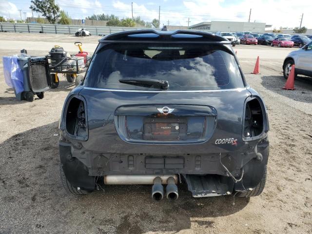 Photo 5 VIN: WMWXP7C5XJ3B95177 - MINI COOPER 