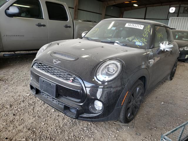 Photo 1 VIN: WMWXP7C5XK2A50356 - MINI COOPER 