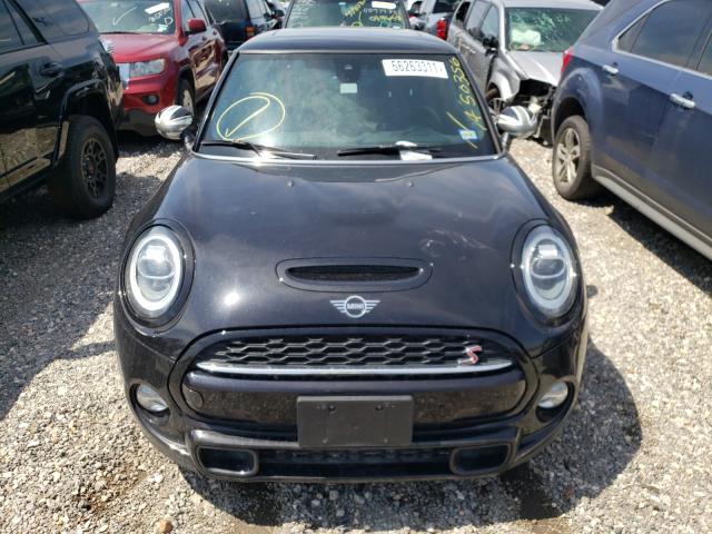 Photo 6 VIN: WMWXP7C5XK2A50356 - MINI COOPER 