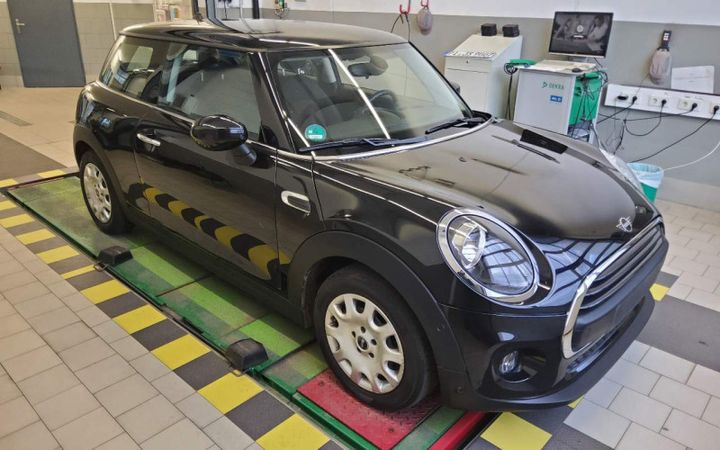 Photo 14 VIN: WMWXP910902N14881 - MINI MINI 