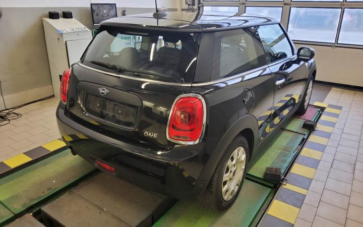 Photo 3 VIN: WMWXP910902N14881 - MINI MINI 