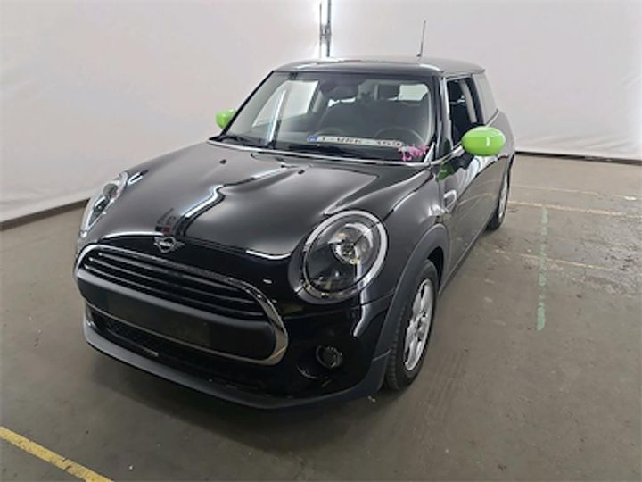 Photo 4 VIN: WMWXR110002L51503 - MINI MINI 