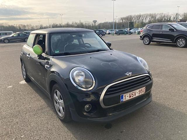 Photo 1 VIN: WMWXR110202L51549 - MINI ONE 