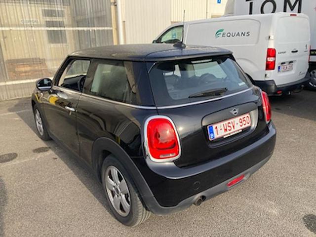 Photo 2 VIN: WMWXR110202L51549 - MINI ONE 