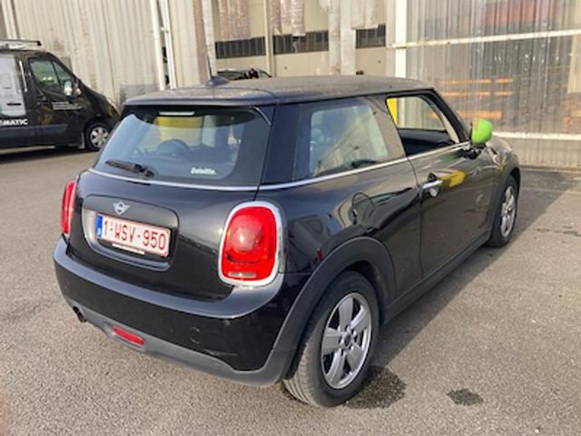 Photo 3 VIN: WMWXR110202L51549 - MINI ONE 