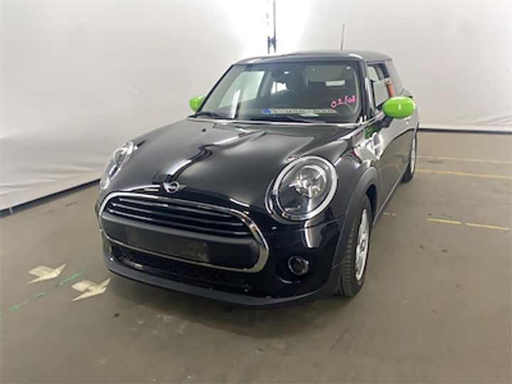 Photo 0 VIN: WMWXR110302L62169 - MINI MINI 