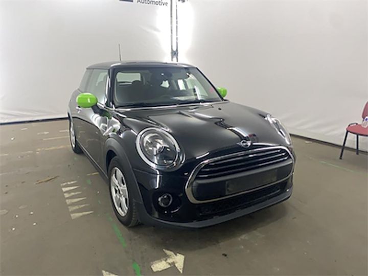 Photo 1 VIN: WMWXR110302L62169 - MINI MINI 