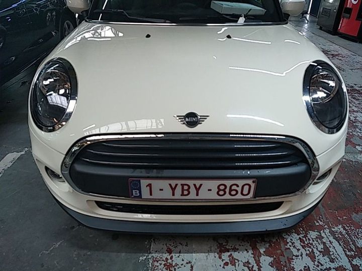 Photo 10 VIN: WMWXR110302N20770 - MINI MINI 3-DEURS (F56) 