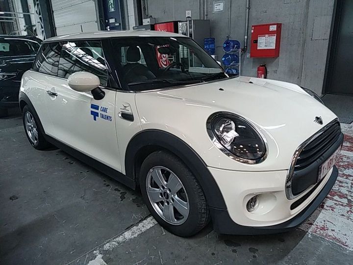 Photo 3 VIN: WMWXR110302N20770 - MINI MINI 3-DEURS (F56) 