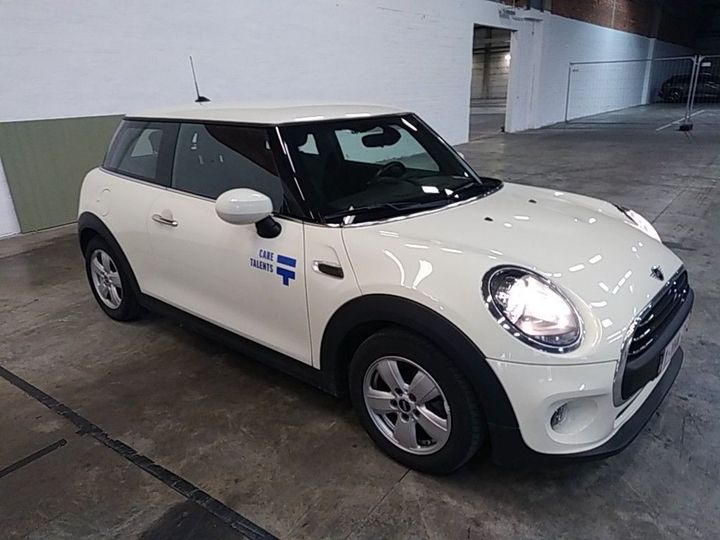 Photo 3 VIN: WMWXR110602N51138 - MINI MINI 3-DEURS (F56) 