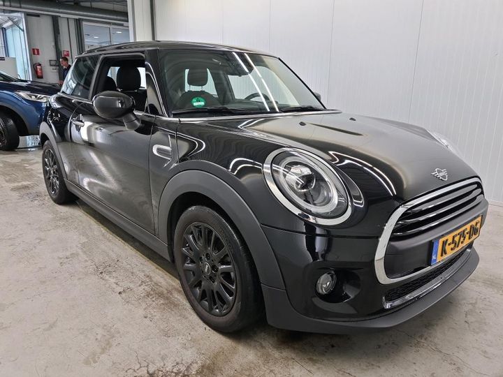 Photo 1 VIN: WMWXR110602N54461 - MINI ONE 