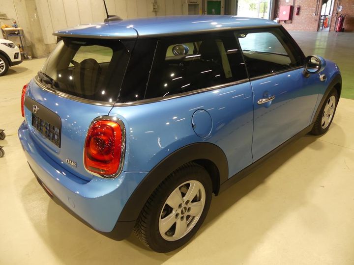 Photo 1 VIN: WMWXR11070TW54711 - MINI MINI 