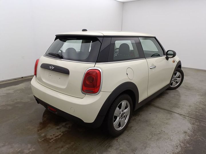 Photo 1 VIN: WMWXR11090TE53430 - MINI 3D '14 