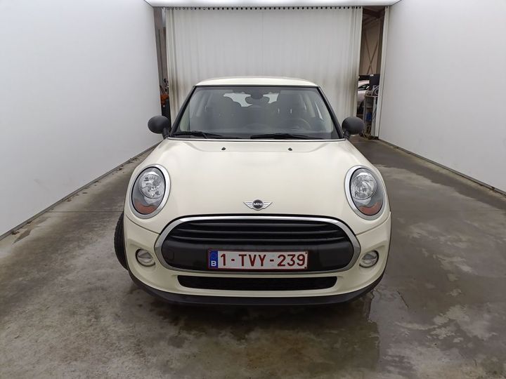 Photo 4 VIN: WMWXR11090TE53430 - MINI 3D '14 