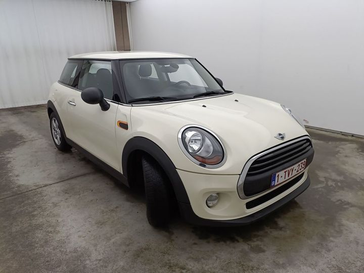 Photo 7 VIN: WMWXR11090TE53430 - MINI 3D '14 