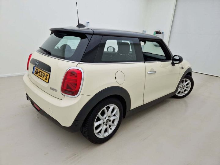 Photo 1 VIN: WMWXR31000TH99877 - MINI COOPER 