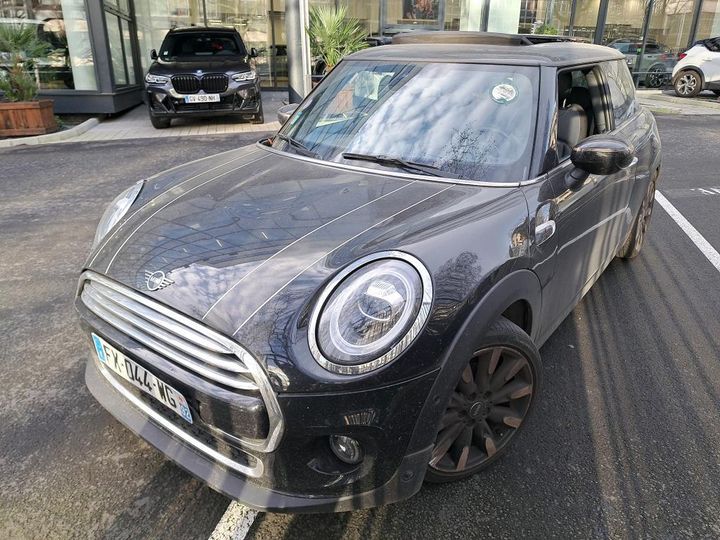 Photo 0 VIN: WMWXR310502P39984 - MINI MINI HATCH 