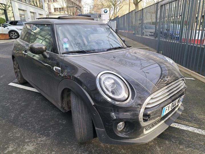 Photo 2 VIN: WMWXR310502P39984 - MINI MINI HATCH 