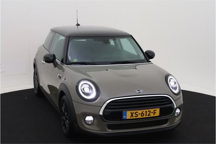 Photo 1 VIN: WMWXR31050TP48663 - MINI MINI 