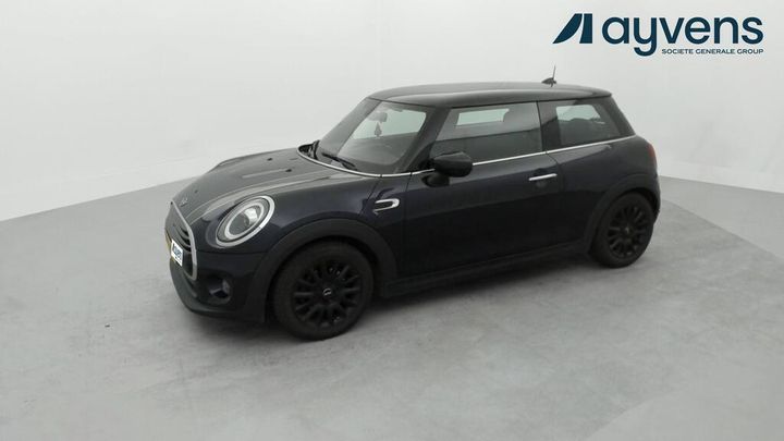 Photo 2 VIN: WMWXR310602L73890 - MINI MINI - 2019 