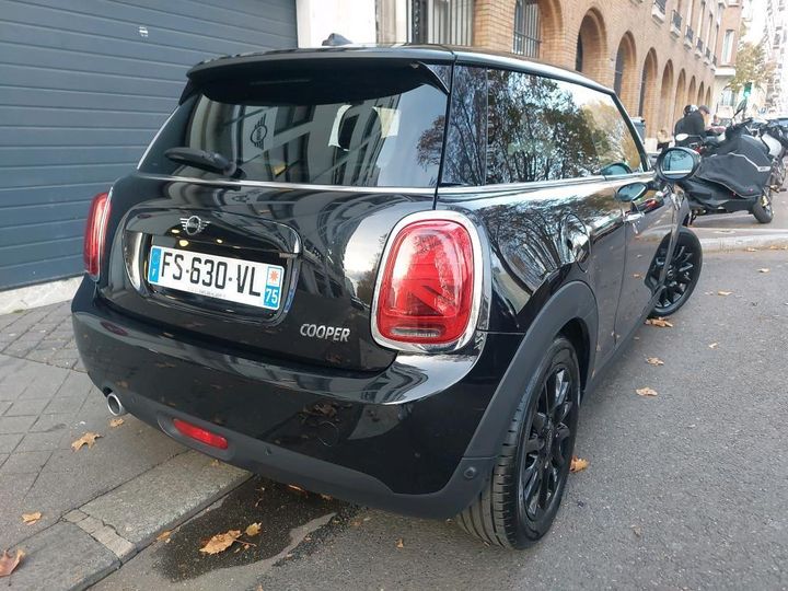 Photo 1 VIN: WMWXR310602N56402 - MINI MINI HATCH 