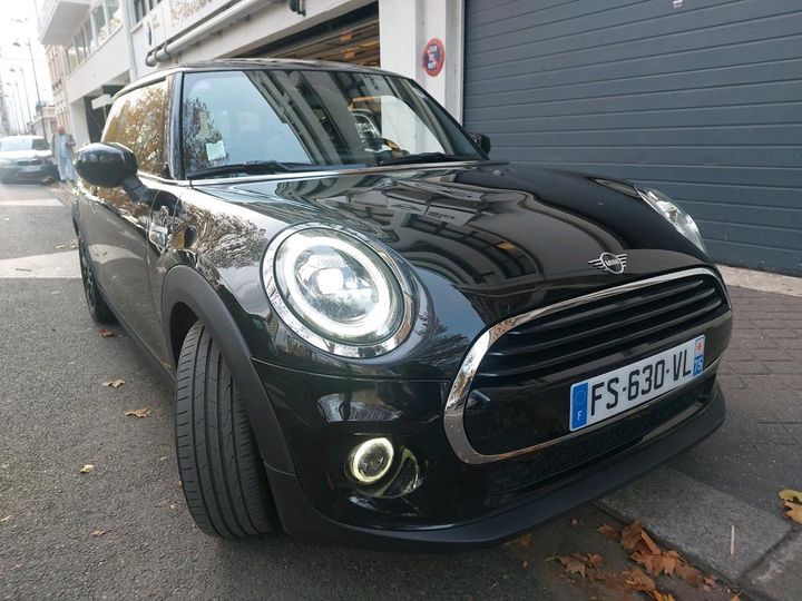 Photo 2 VIN: WMWXR310602N56402 - MINI MINI HATCH 