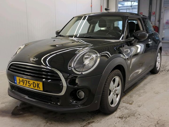 Photo 0 VIN: WMWXR310802M63364 - MINI MINI 