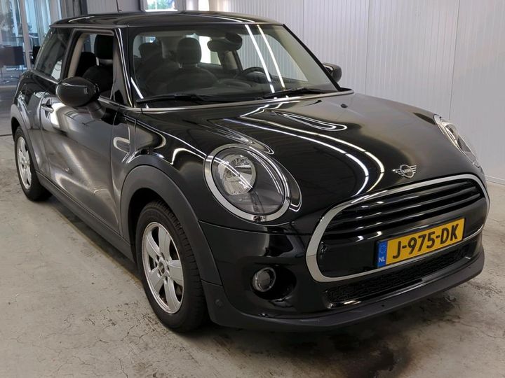 Photo 1 VIN: WMWXR310802M63364 - MINI MINI 