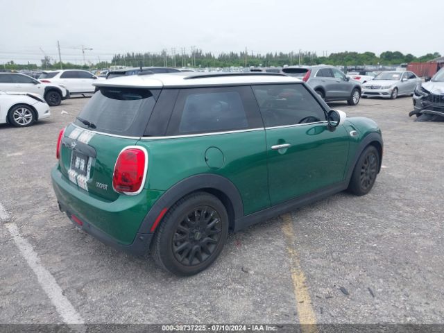 Photo 3 VIN: WMWXR3C00L2M20493 - MINI HARDTOP 