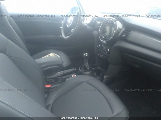 Photo 4 VIN: WMWXR3C01M2M93535 - MINI COOPER 