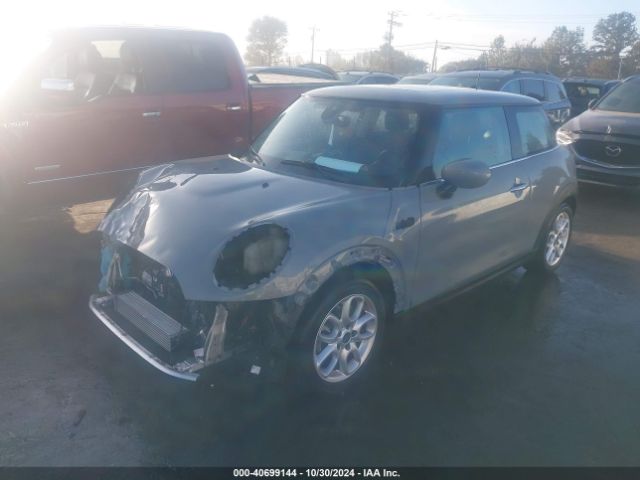 Photo 1 VIN: WMWXR3C01M2N01570 - MINI HARDTOP 