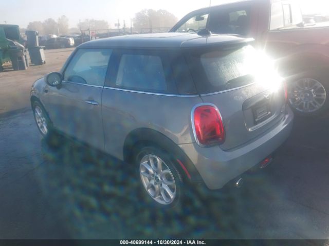 Photo 2 VIN: WMWXR3C01M2N01570 - MINI HARDTOP 