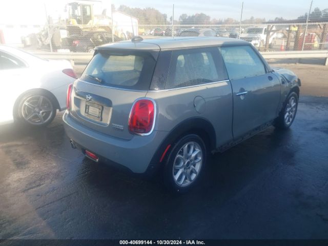 Photo 3 VIN: WMWXR3C01M2N01570 - MINI HARDTOP 