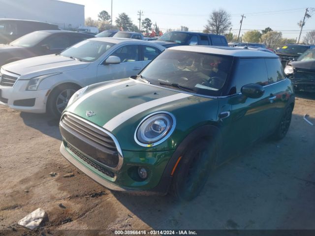 Photo 1 VIN: WMWXR3C02L2L54495 - MINI HARDTOP 