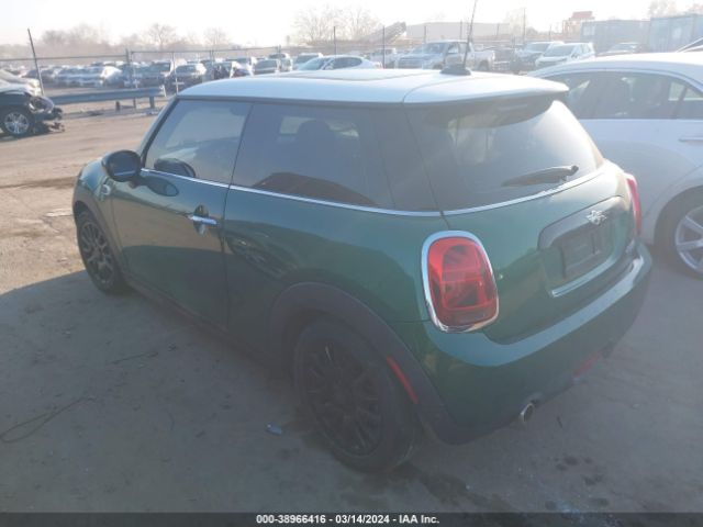 Photo 2 VIN: WMWXR3C02L2L54495 - MINI HARDTOP 