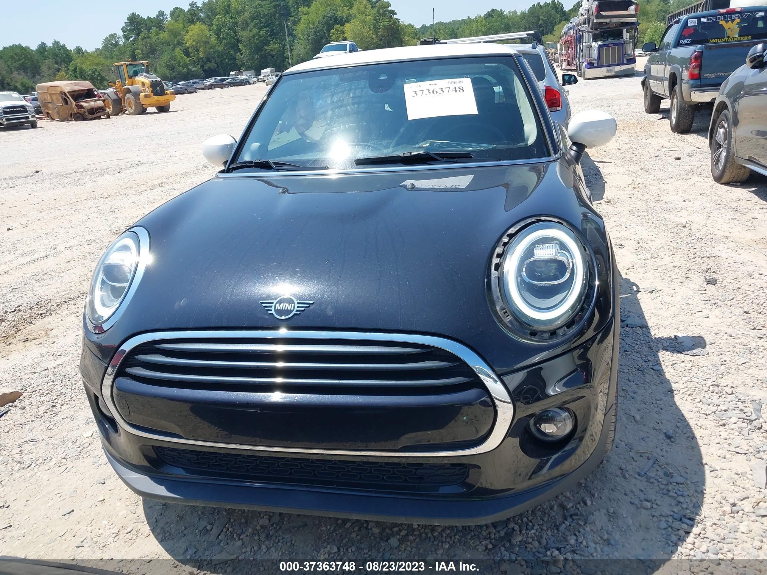 Photo 11 VIN: WMWXR3C02L2M25615 - MINI HARD TOP 