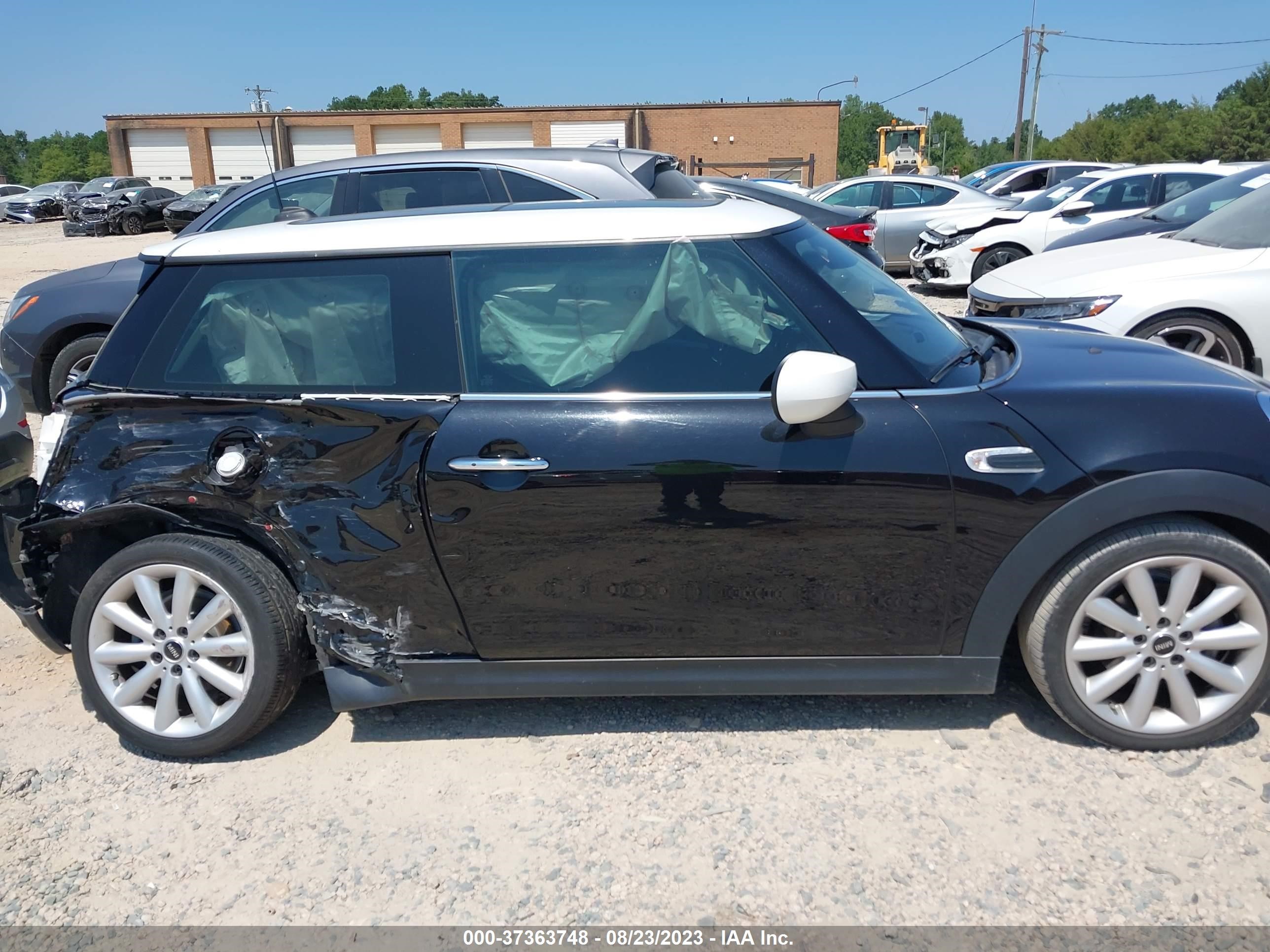 Photo 12 VIN: WMWXR3C02L2M25615 - MINI HARD TOP 