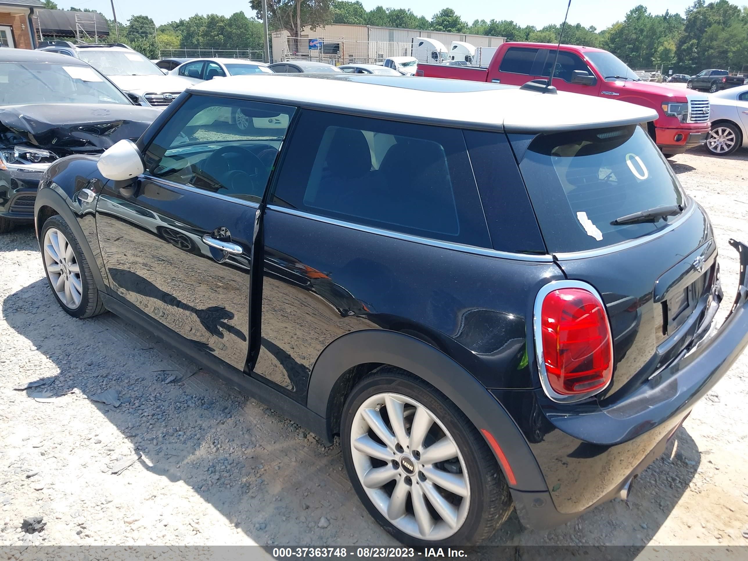 Photo 2 VIN: WMWXR3C02L2M25615 - MINI HARD TOP 