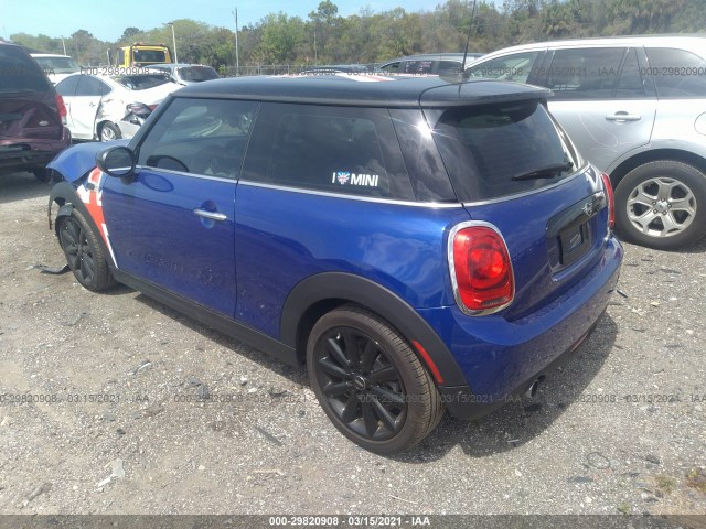 Photo 2 VIN: WMWXR3C03L2M67579 - MINI HARDTOP 2 DOOR 