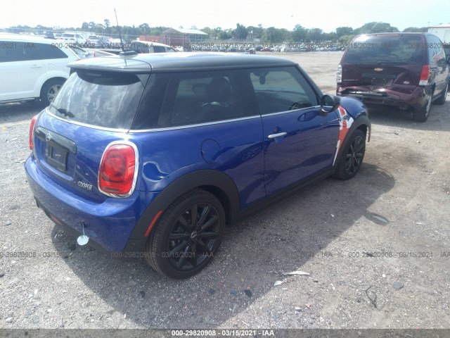 Photo 3 VIN: WMWXR3C03L2M67579 - MINI HARDTOP 2 DOOR 