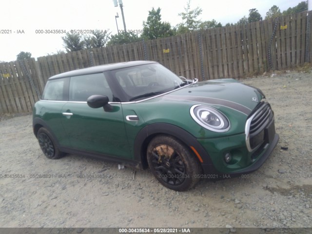 Photo 0 VIN: WMWXR3C03L2M87881 - MINI HARDTOP 2 DOOR 