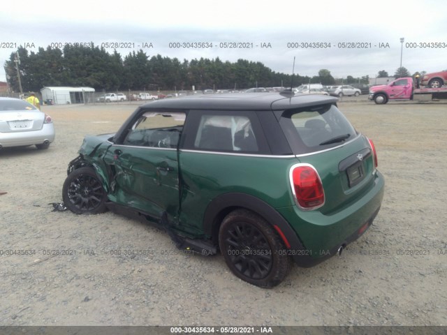 Photo 2 VIN: WMWXR3C03L2M87881 - MINI HARDTOP 2 DOOR 