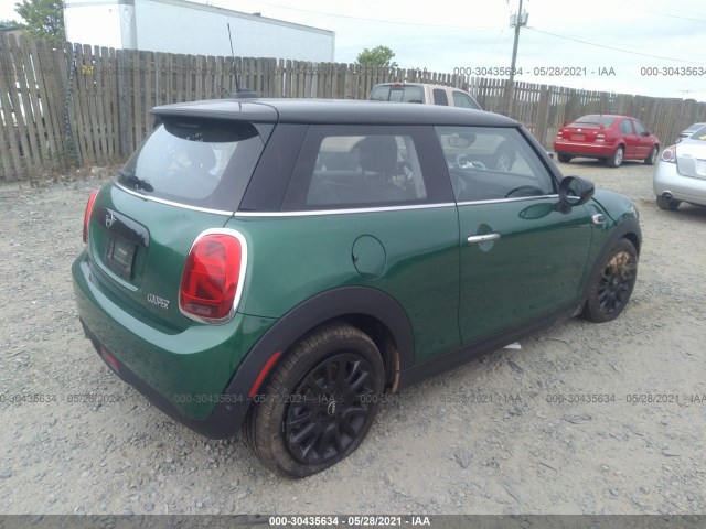 Photo 3 VIN: WMWXR3C03L2M87881 - MINI HARDTOP 2 DOOR 