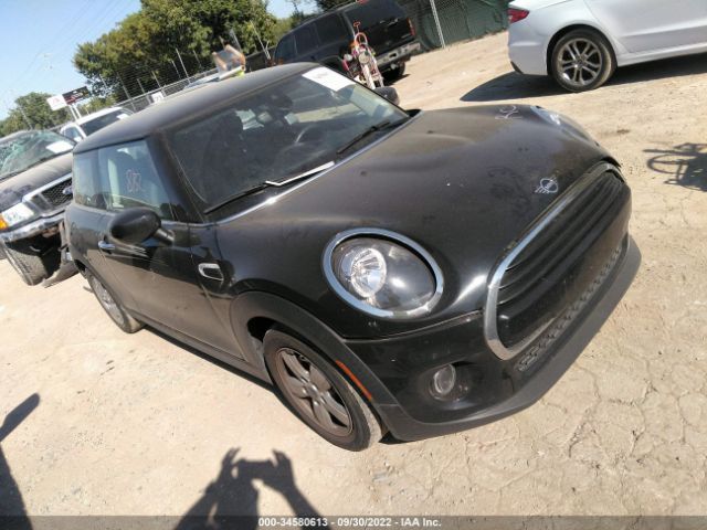 Photo 0 VIN: WMWXR3C03M2M97117 - MINI HARDTOP 2 DOOR 