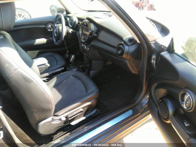 Photo 4 VIN: WMWXR3C03M2M97117 - MINI HARDTOP 2 DOOR 